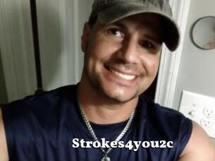 Strokes4you2c