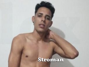Stroman