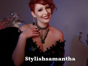 Stylishsamantha