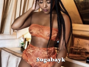 Sugabayk