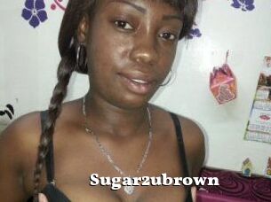 Sugar2ubrown