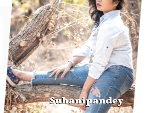 Suhanipandey