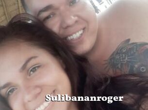 Sulibananroger