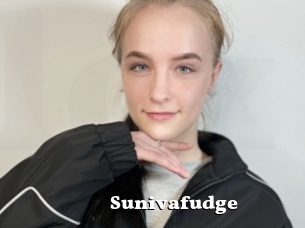 Sunivafudge