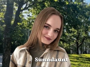 Sunndaunt