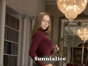 Sunnialice