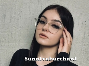 Sunnivaburchard
