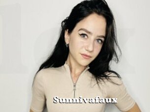 Sunnivafaux