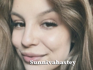 Sunnivahastey