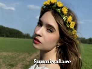 Sunnivalare