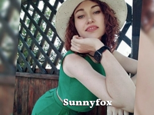 Sunnyfox