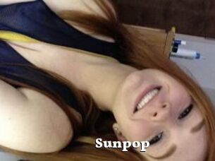 Sunpop