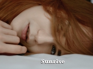 Sunrise