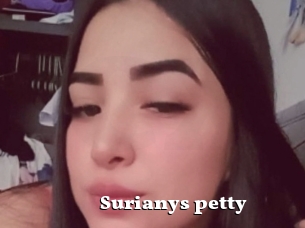 Surianys_petty