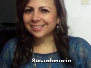 Susanbrowin