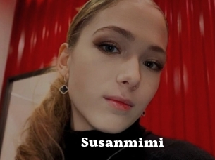 Susanmimi