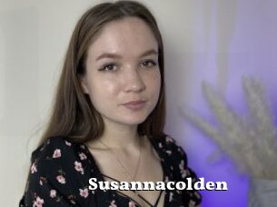 Susannacolden