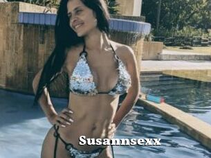 Susannsexx