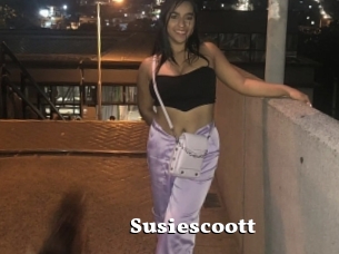 Susiescoott