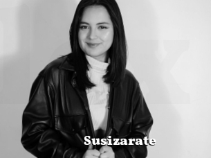 Susizarate