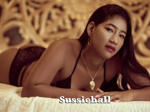 Sussiehall