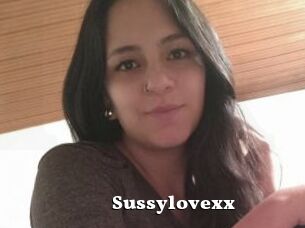 Sussylovexx