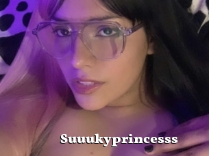 Suuukyprincesss