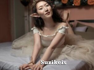 Suzikeis
