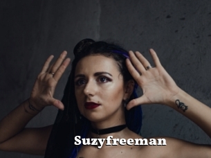 Suzyfreeman