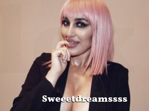 Sweeetdreamssss