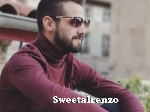 Sweetalrenzo