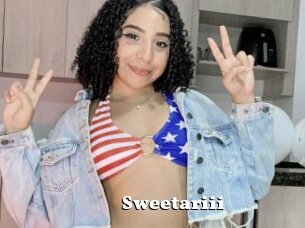 Sweetariii