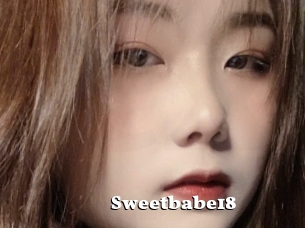 Sweetbabe18