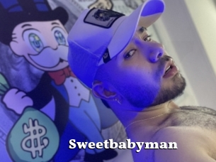 Sweetbabyman