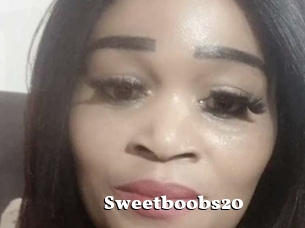 Sweetboobs20