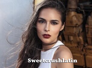 Sweetcrushlatin