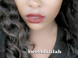 Sweetdalilah