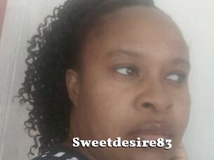 Sweetdesire83