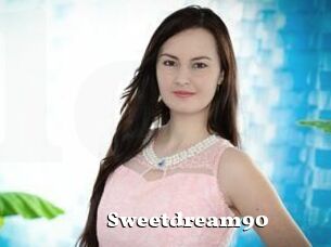Sweetdream90