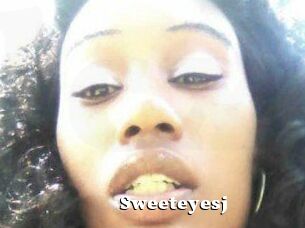 Sweeteyesj