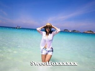 Sweetfoxxxxxx