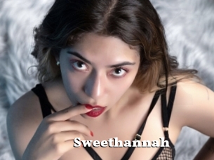 Sweethannah
