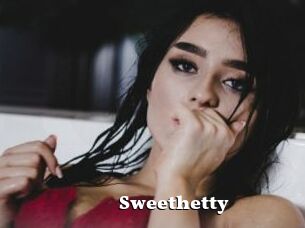 Sweethetty