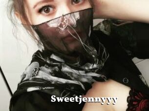 Sweetjennyyy
