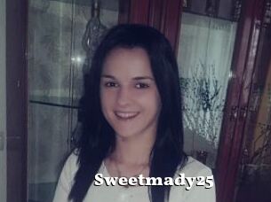 Sweetmady25