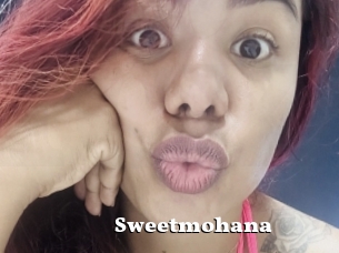 Sweetmohana