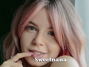 Sweetnana