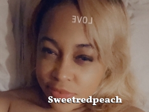 Sweetredpeach