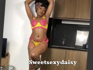 Sweetsexydaisy