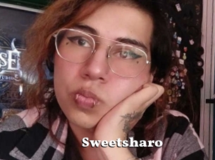 Sweetsharo